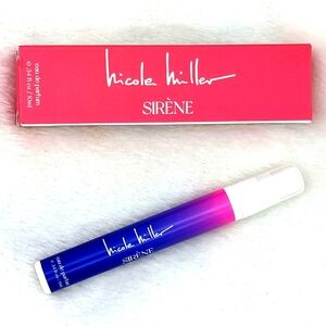 🔴 NICOLE MILLER Sirene